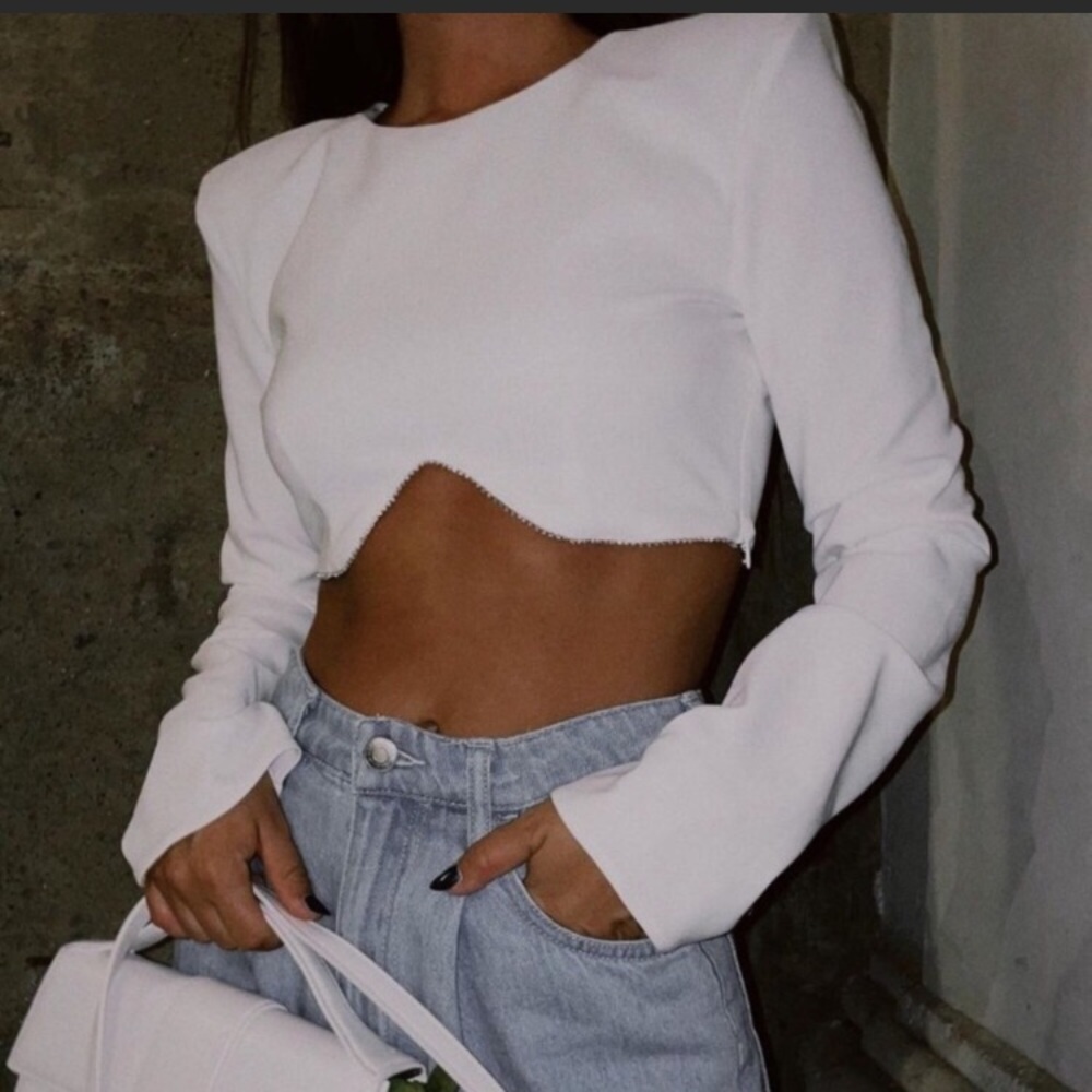 Zara top